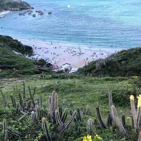 Condominio Beach Town. Arraial do Cabo Dış mekan fotoğraf