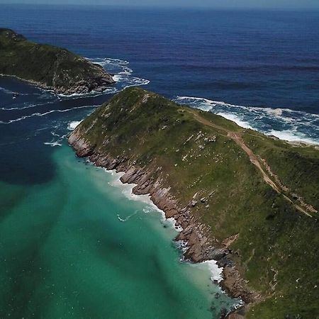 Condominio Beach Town. Arraial do Cabo Dış mekan fotoğraf