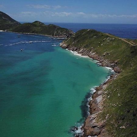 Condominio Beach Town. Arraial do Cabo Dış mekan fotoğraf