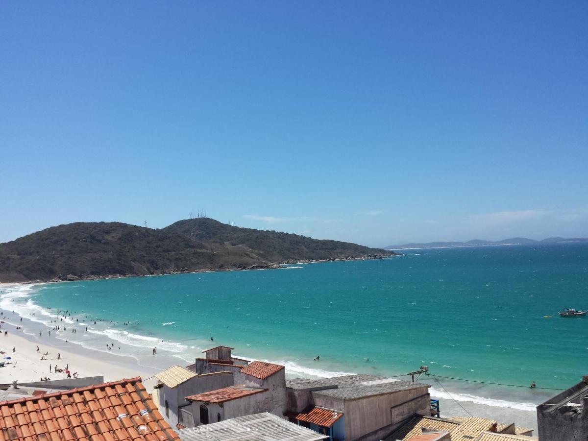 Condominio Beach Town. Arraial do Cabo Dış mekan fotoğraf