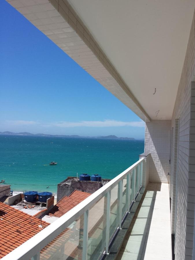 Condominio Beach Town. Arraial do Cabo Dış mekan fotoğraf