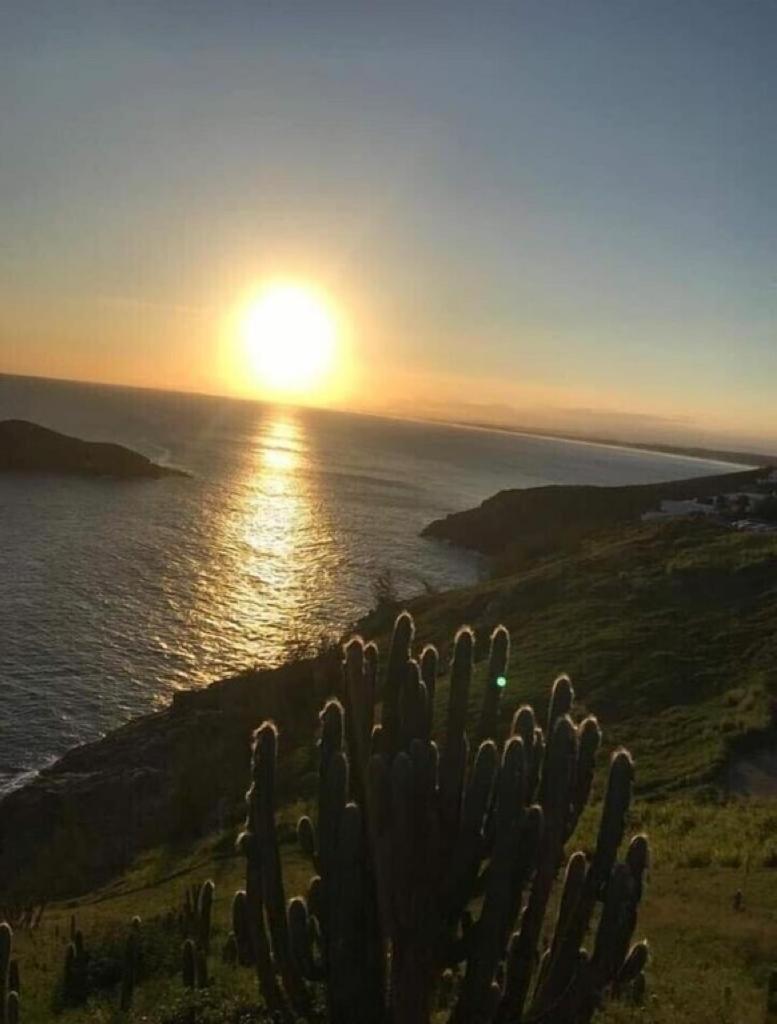 Condominio Beach Town. Arraial do Cabo Dış mekan fotoğraf