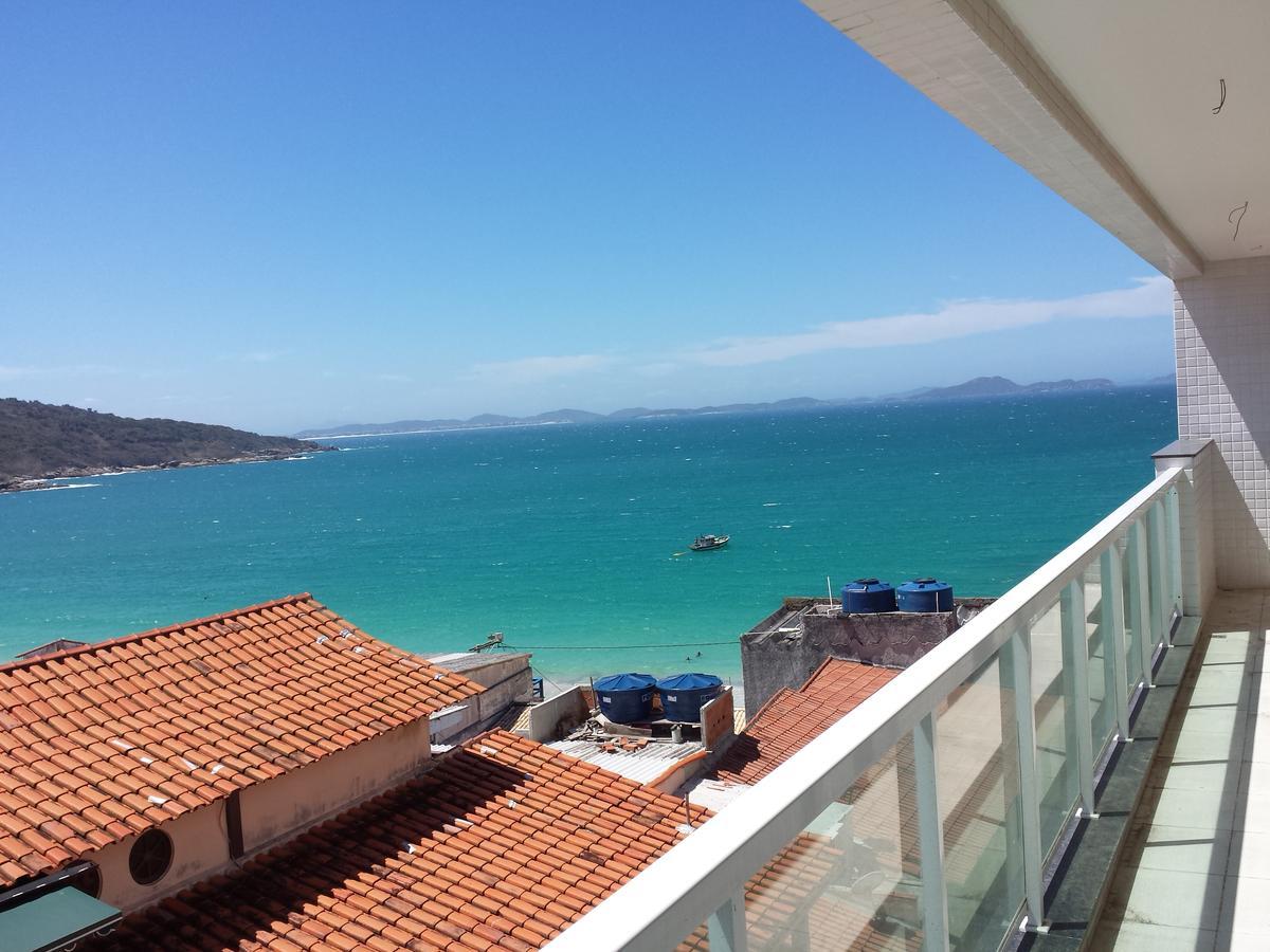 Condominio Beach Town. Arraial do Cabo Dış mekan fotoğraf