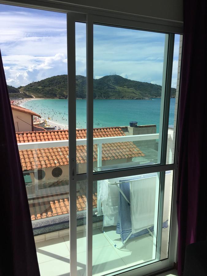 Condominio Beach Town. Arraial do Cabo Dış mekan fotoğraf