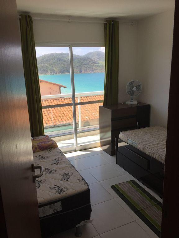 Condominio Beach Town. Arraial do Cabo Dış mekan fotoğraf