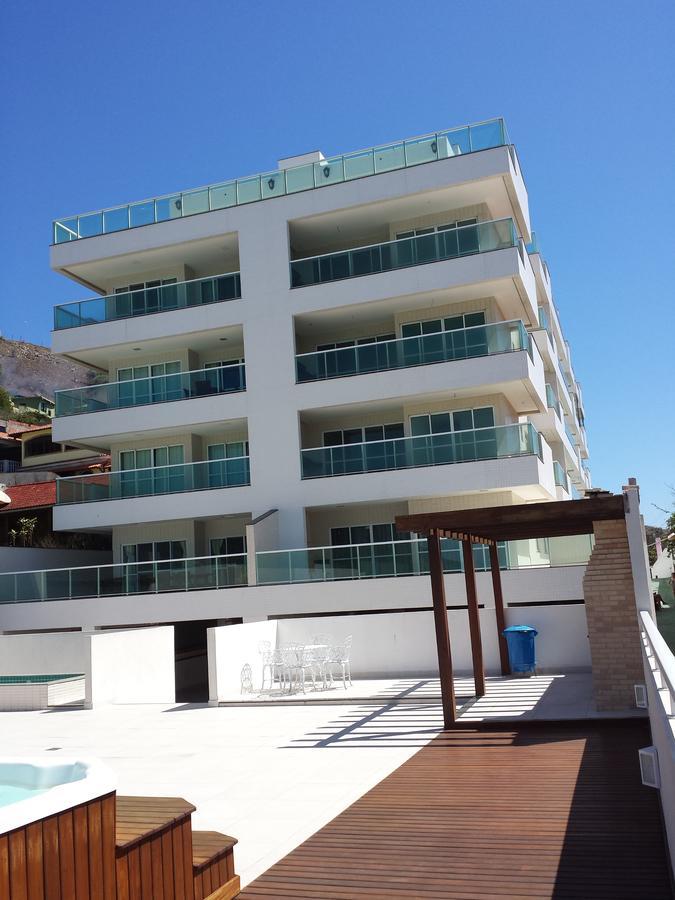 Condominio Beach Town. Arraial do Cabo Dış mekan fotoğraf