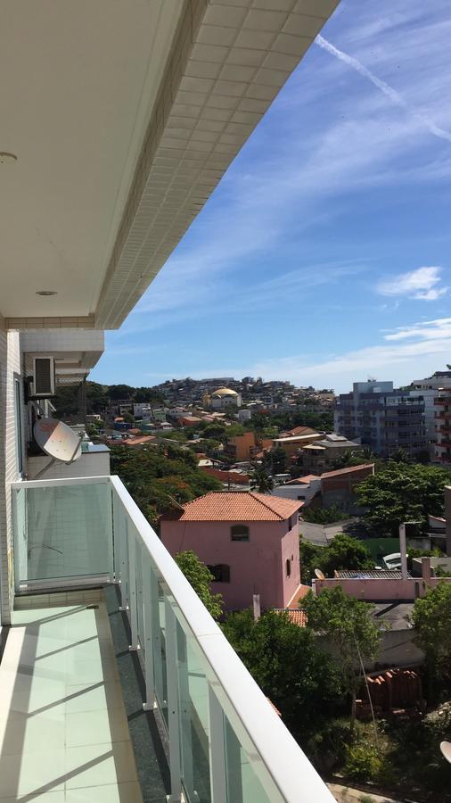 Condominio Beach Town. Arraial do Cabo Dış mekan fotoğraf