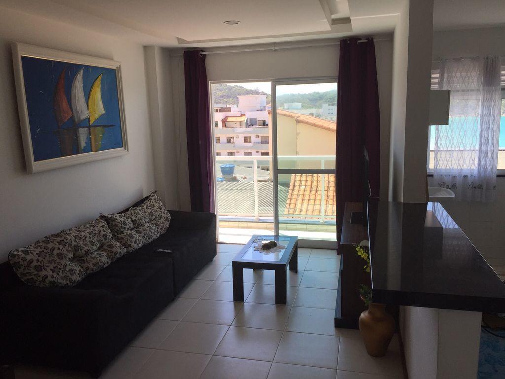 Condominio Beach Town. Arraial do Cabo Dış mekan fotoğraf