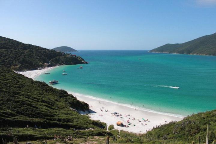 Condominio Beach Town. Arraial do Cabo Dış mekan fotoğraf